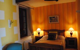 Bed And Breakfast La Tonnellerie À