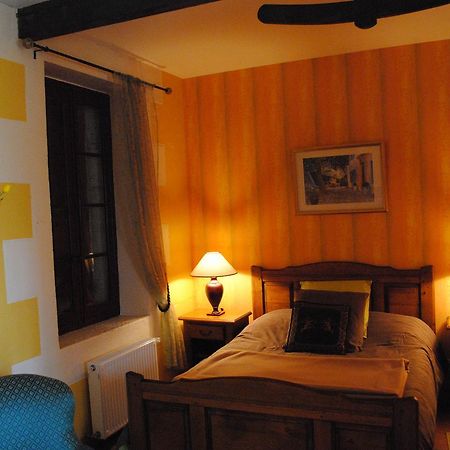 Bed and Breakfast La Tonnellerie à Châteauneuf-sur-Charente Extérieur photo