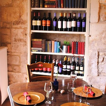 Bed and Breakfast La Tonnellerie à Châteauneuf-sur-Charente Extérieur photo